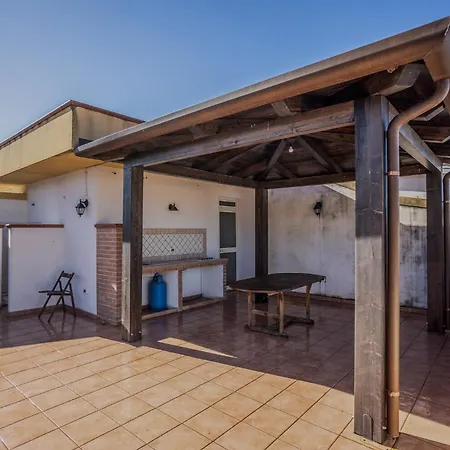 Il Sole Di Apartment Scalea