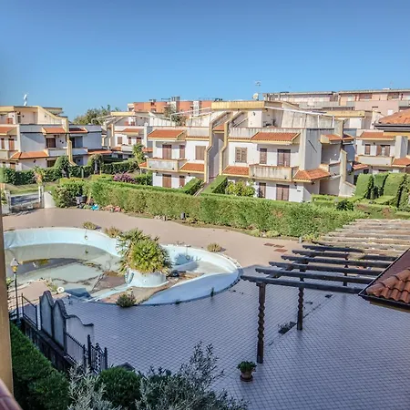 Il Sole Di Apartment