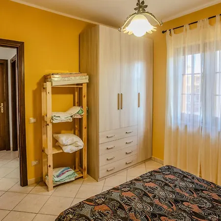 Apartment Il Sole Di Scalea