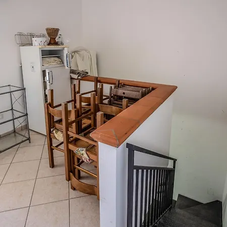 Il Sole Di Apartment