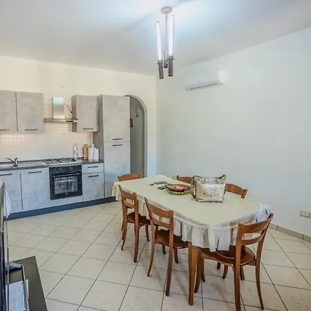 Il Sole Di Apartment *