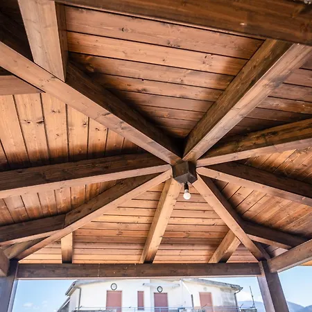 Apartment Il Sole Di *