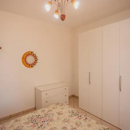 Apartment Il Sole Di Scalea