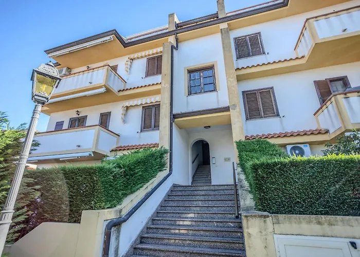 Il Sole Di Apartamento