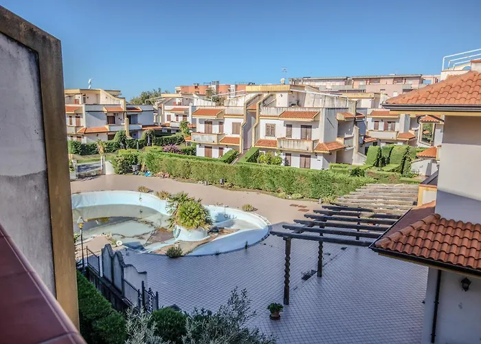 Il Sole Di Apartamento