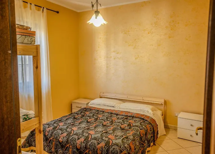 Il Sole Di Apartamento *