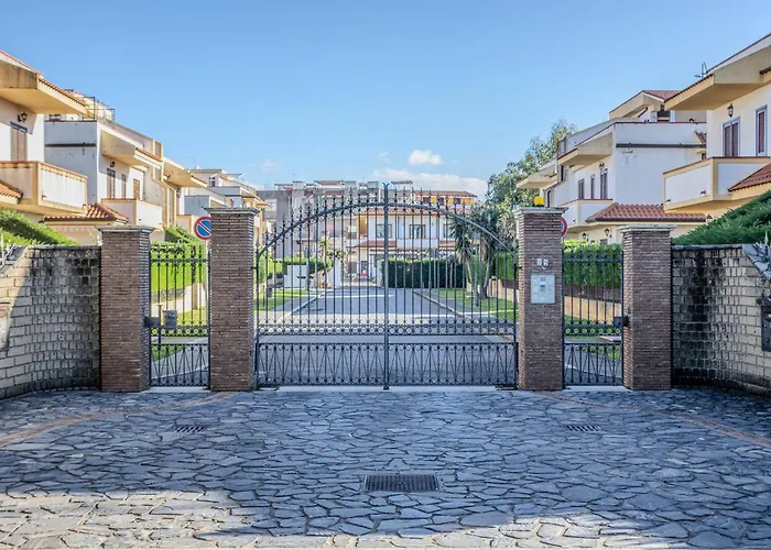 Apartamento Il Sole Di *