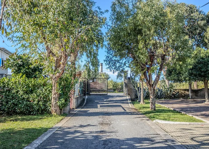 Il Sole Di Apartamento Scalea