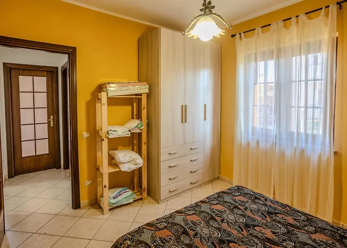 Apartamento Il Sole Di Scalea