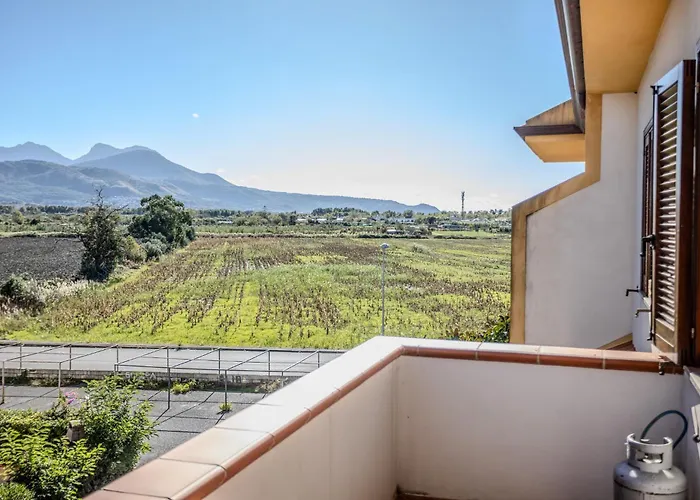 Apartamento Il Sole Di