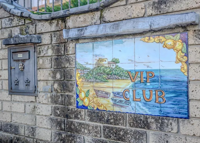 Il Sole Di Apartamento *