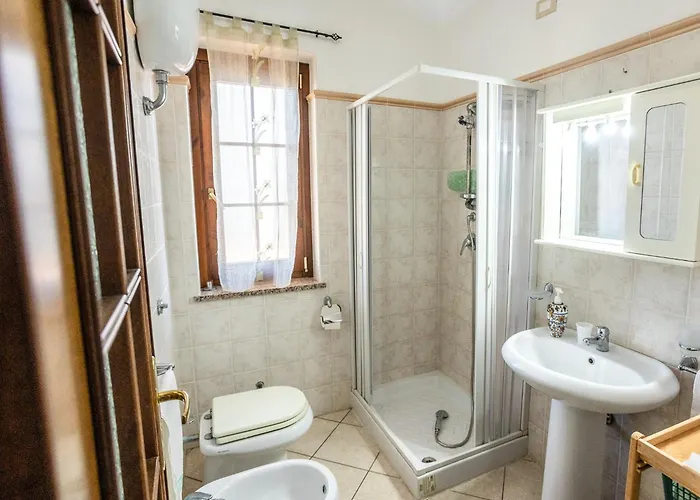 Apartamento Il Sole Di *