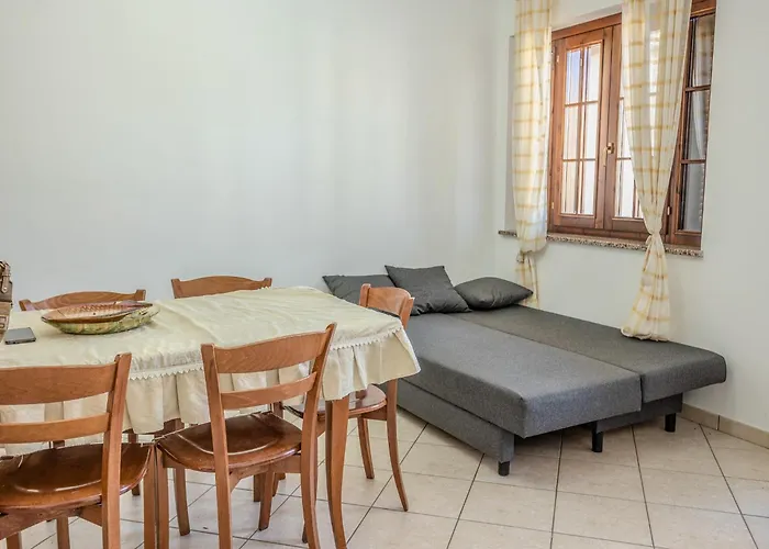 Apartamento Il Sole Di Scalea