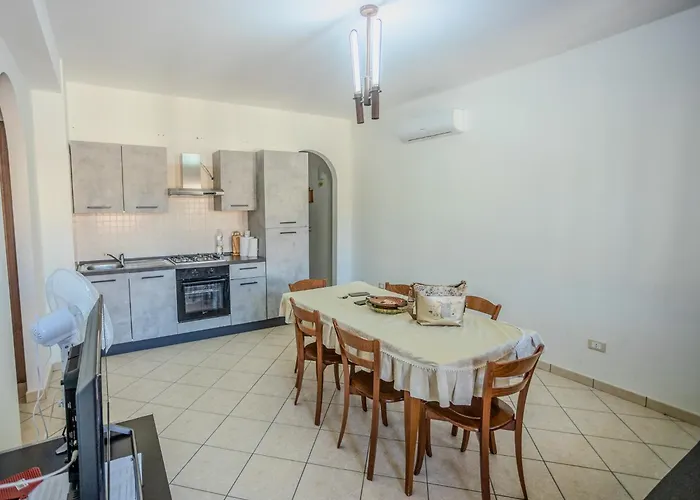 Il Sole Di Apartamento *