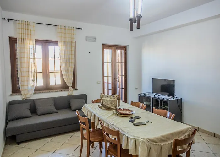 Il Sole Di Apartamento Scalea