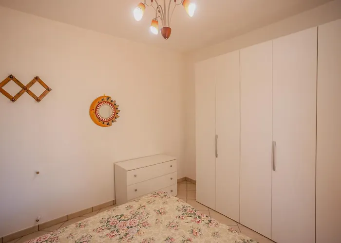 Apartamento Il Sole Di Scalea