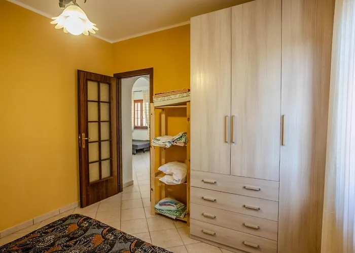 Il Sole Di Apartamento *