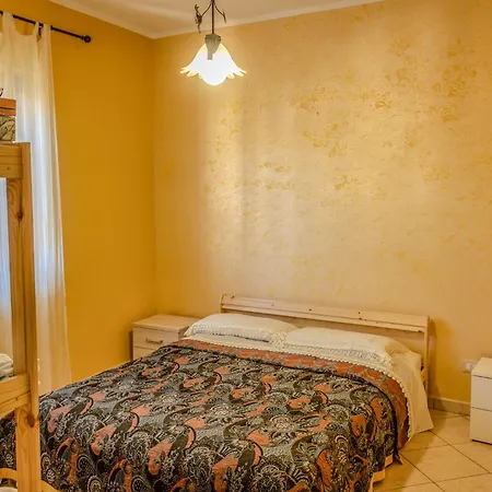 Il Sole Di Apartment *