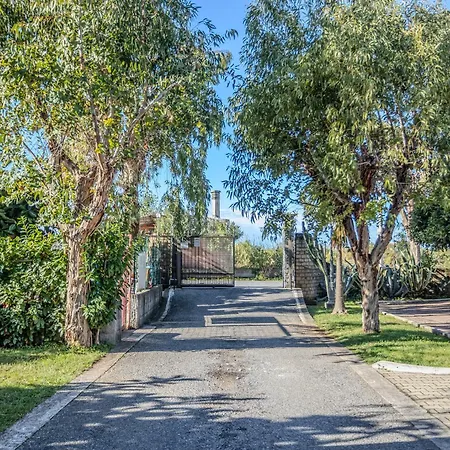 Il Sole Di Apartamento Scalea