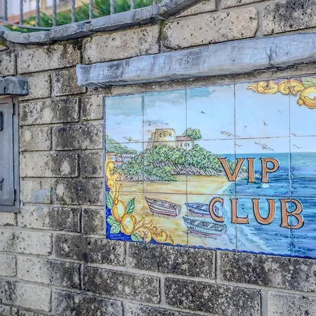 Il Sole Di Apartamento *