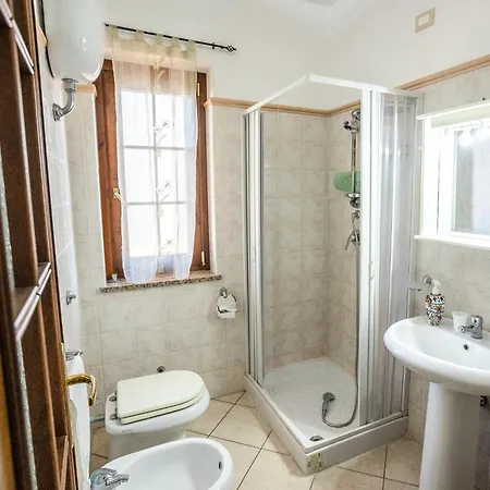 Apartamento Il Sole Di *