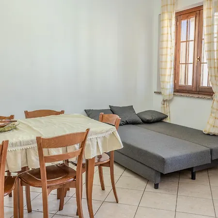 Apartment Il Sole Di Scalea