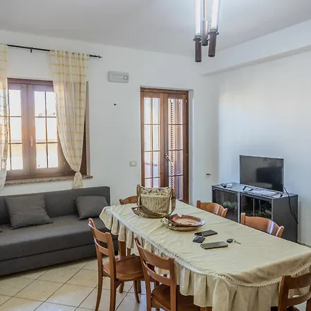 Il Sole Di Apartment Scalea