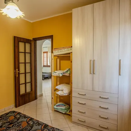 Il Sole Di Apartment *
