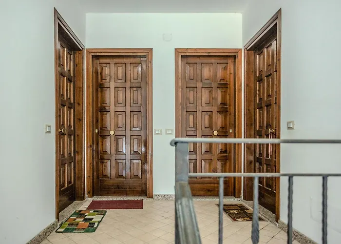 Il Sole Di 斯卡莱阿